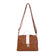 Horse Brown Classic Cross Body Bag