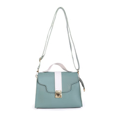 Aqua Classic Cross Body Bag