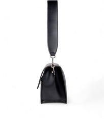 Black Cross Body Bag