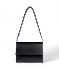 Black Cross Body Bag