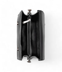 Black Cross Body Bag