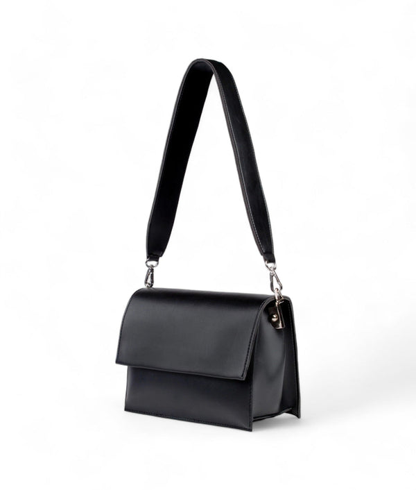 Black Cross Body Bag