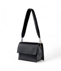 Black Cross Body Bag