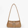 Horse brown Vintage Buckle Shoulder Bag