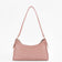 Pink Lyra Curve Shoulder Bag