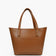 Dresden - Brown Tote Bag