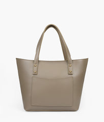 Dresden - Beige Tote Bag