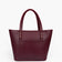 Dresden - Maroon Tote Bag