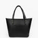 Dresden - Black Tote Bag