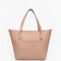 Dresden - Peach Tote Bag