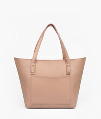 Dresden - Peach Tote Bag