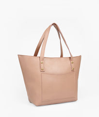 Dresden - Peach Tote Bag