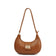 Horse Brown AVA  Shoulder Bag