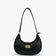 Black AVA Shoulder Bag