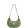 Green AVA Shoulder Bag