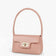 Pink Elyra Shoulder Bag