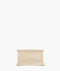 Off White Cross Body Bag