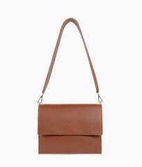 Horse Brown Cross Body Bag