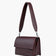 Burgundy Cross Body Bag