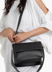 Black Cross Body Bag